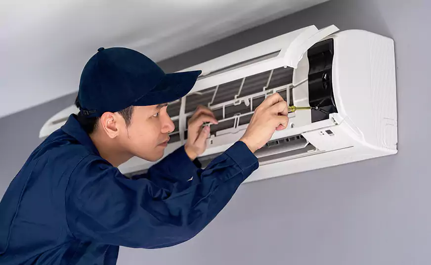 AC Duct Cleaning Phenix City