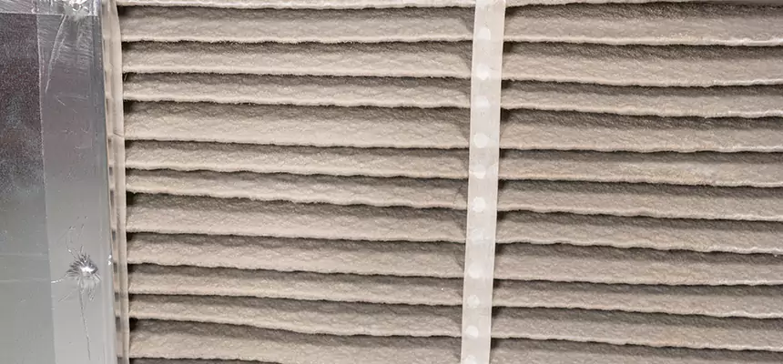 Mobile Car AC Filter Replacement in Phenix City