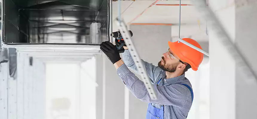 Comprehensive Ventilation Cleaning in Phenix City