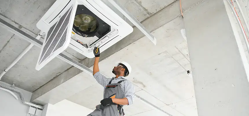 Efficient Multi‑Unit & HOA Annual Vent Cleaning Plans in Phenix City