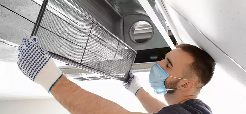 Diagnostic HVAC Coil & Blower Cleaning in Phenix City