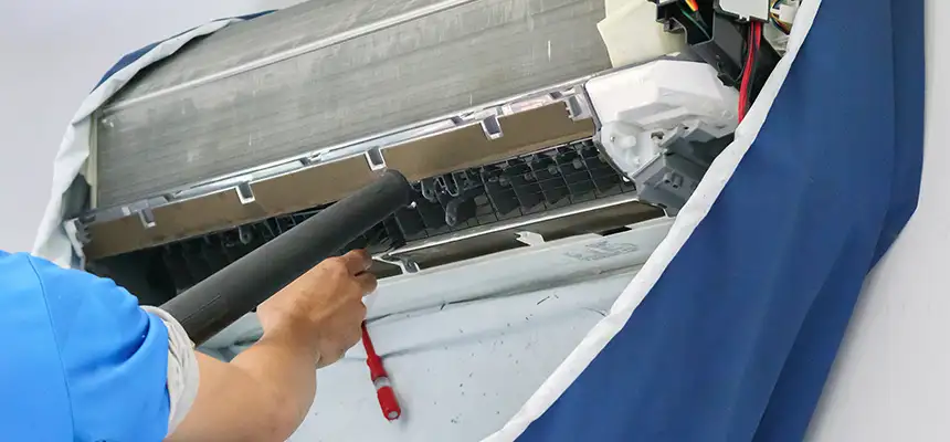 Advanced Clogged Dryer Vent Repair for Multi-Unit & Commercial in Phenix City, AL