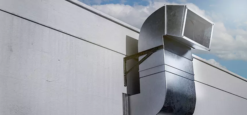 Comprehensive Commercial HVAC Cleaning in Phenix City