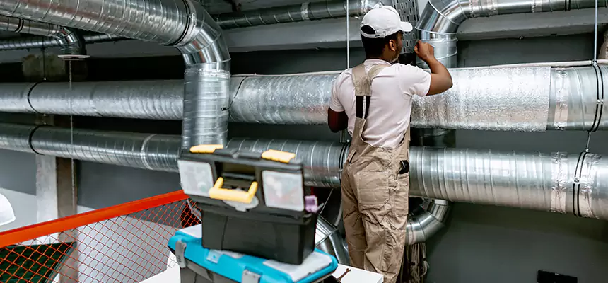 Comprehensive Duct Expansion in Phenix City, AL