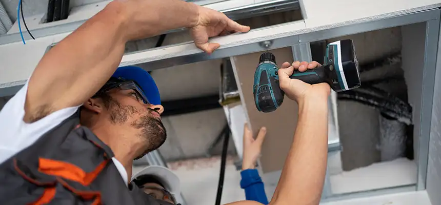 Our Improve Home Air Circulation Services in Phenix City, AL