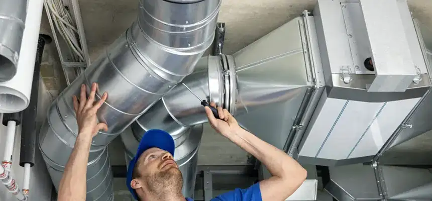 Our Same-Day Air Duct Service in Phenix City, AL