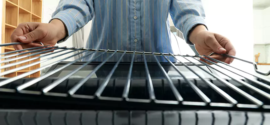 Our Vent Grille Washing Services in Phenix City, AL