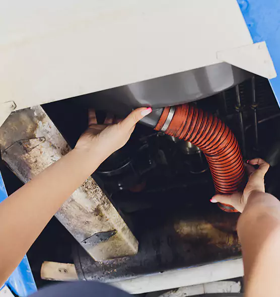 Professional Air Duct Leak Repair in Phenix City, AL