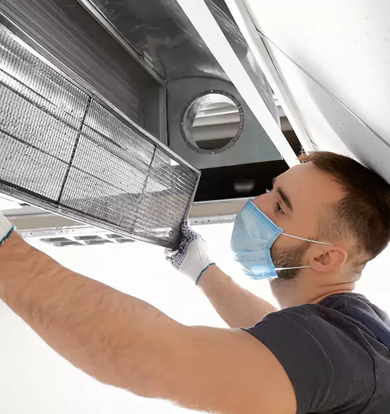 About Air Duct Pathogen Disinfection in Phenix City, AL