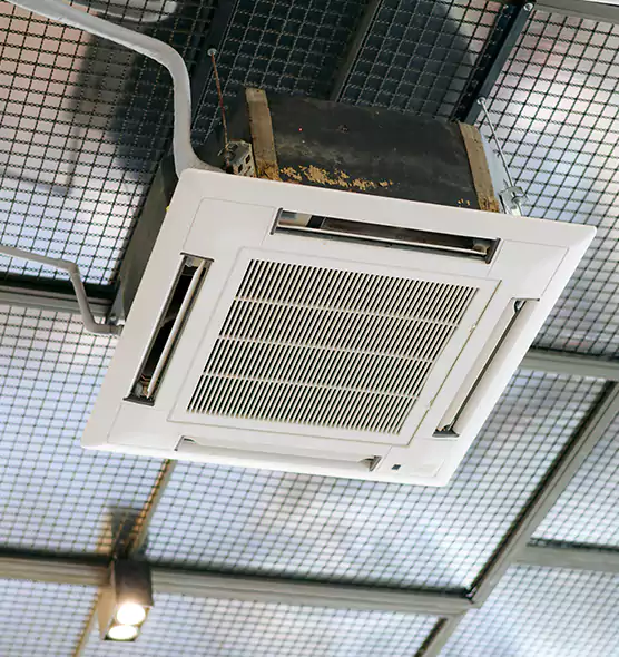 Top-Notch Allergy Relief Vent Cleaning Services in Phenix City, AL