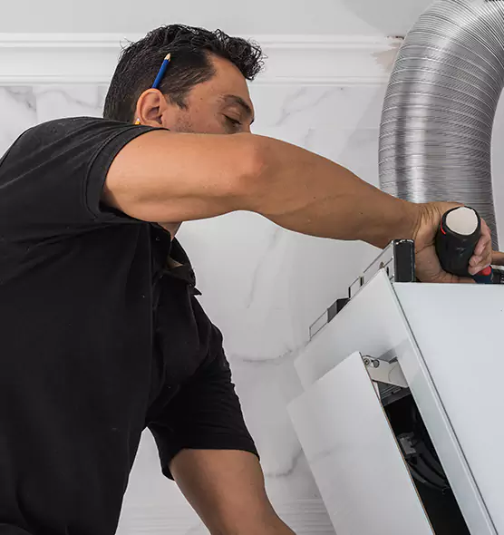 Trusted Bathroom Exhaust Duct Cleaning in Phenix City, AL