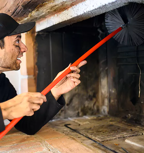 About Expert Chimney Cleaning in Phenix City, AL