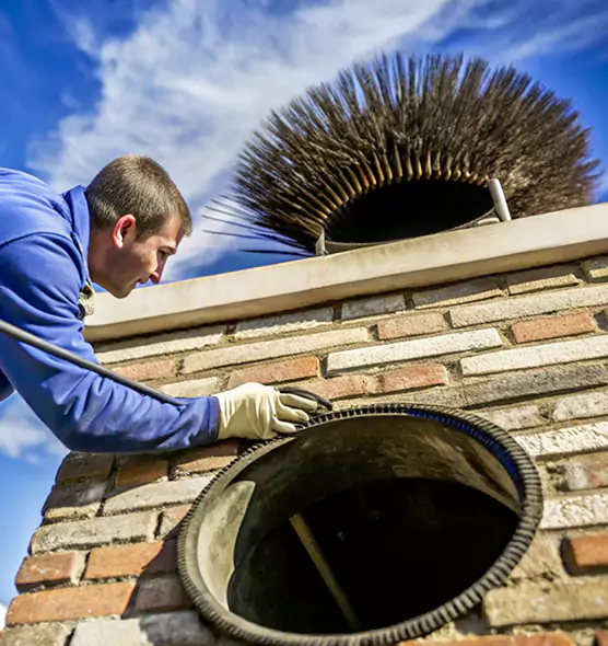 About Professional Chimney Sweep in Phenix City, AL