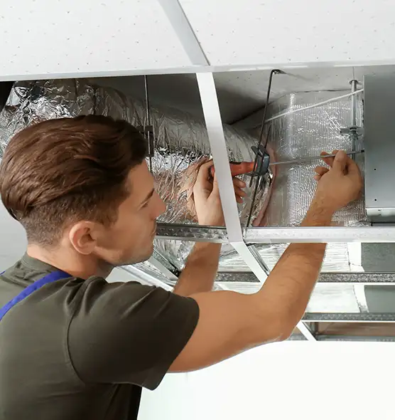 Professional Clogged Dryer Vent Repair in Phenix City, AL