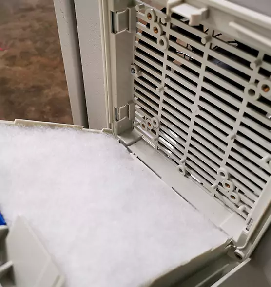 Professional Dryer Vent Mold Cleaning in Phenix City, AL