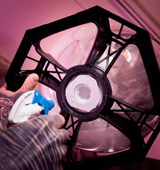 Professional Dryer Vent Sanitization Service in Phenix City, AL