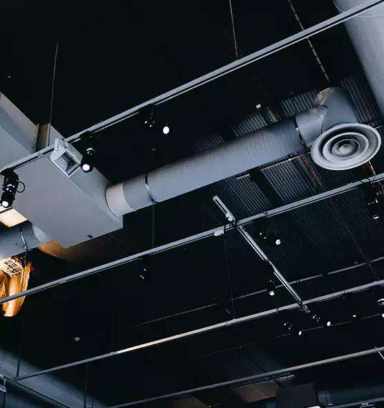 About Duct Sanitization with UV Light in Phenix City, AL