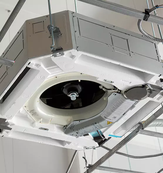 Professional Industrial Dryer Vent Cleaning in Phenix City, AL