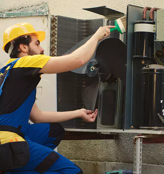 Top-Rated New Room Vent Extension in Phenix City, AL