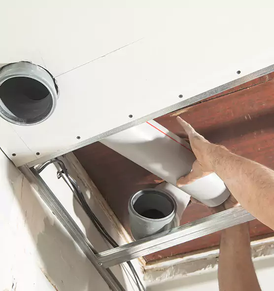 Professional Seasonal Allergy Air Duct Cleaning in Phenix City, AL