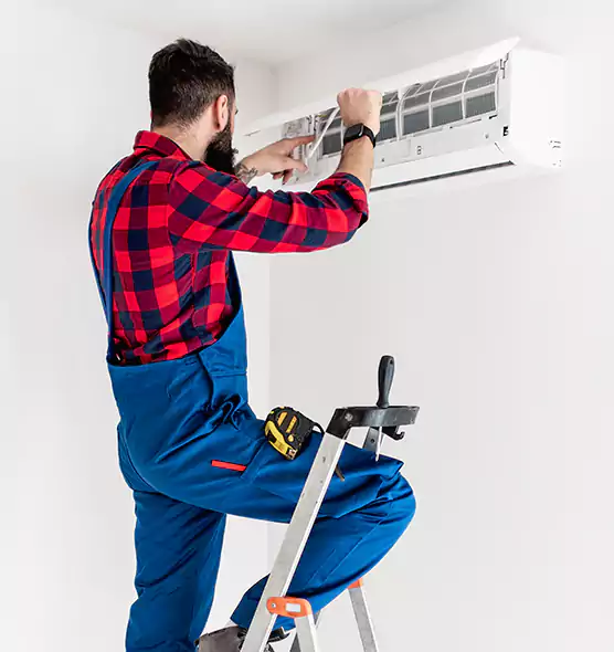 About Smart Air Conditioning Installation in Phenix City, AL