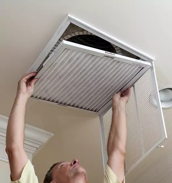 Professional Vent Relocation Services in Phenix City, AL
