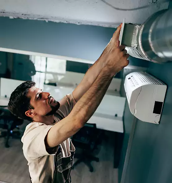 Reliable Warehouse Vent Cleaning in Phenix City, AL