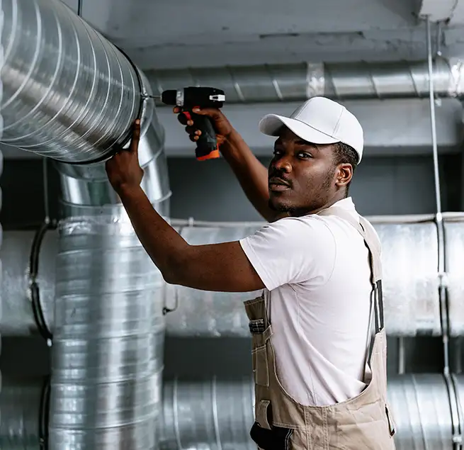 Why Homeowners & Businesses Trust Us Phenix City, AL