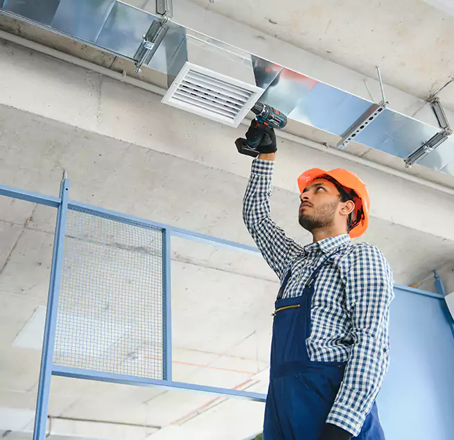 Why Homeowners & Businesses Trust Us in Phenix City, AL?