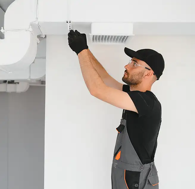 Why Homeowners & Businesses Trust Us in Phenix City, AL?