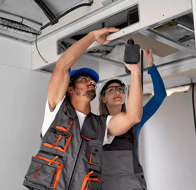 Why Homeowners & Businesses Trust Us in Phenix City, AL