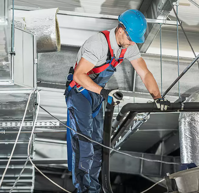 Why Homeowners & Businesses Trust Us in Phenix City, AL?