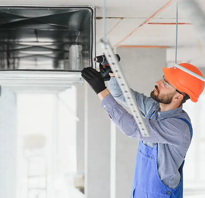 Why Homeowners & Businesses Trust Us in Phenix City, AL?