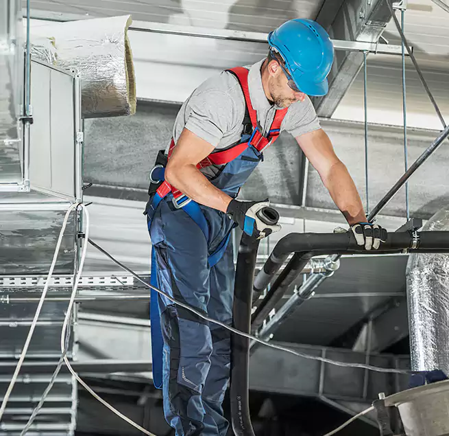 Why Homeowners & Businesses Trust Us in Phenix City, AL?