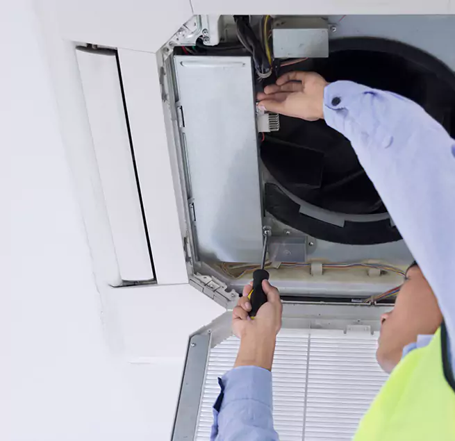 Why Homeowners & Businesses Trust Us in Phenix City, AL?