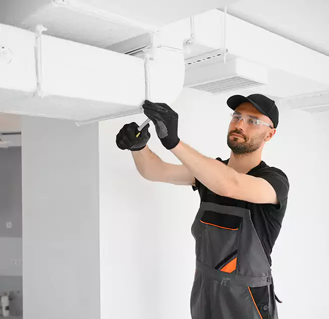 Why Homeowners & Businesses Trust Us in Phenix City, AL?