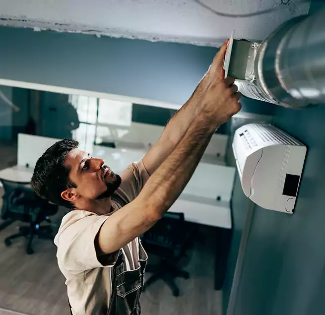 Why Homeowners & Businesses Trust Us in Phenix City, AL?