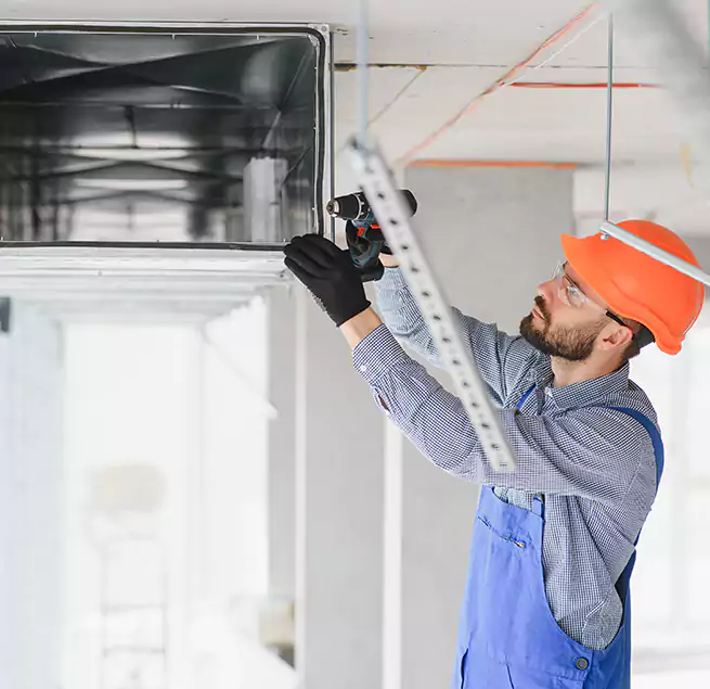 Why Homeowners & Businesses Trust Us in Phenix City, AL?