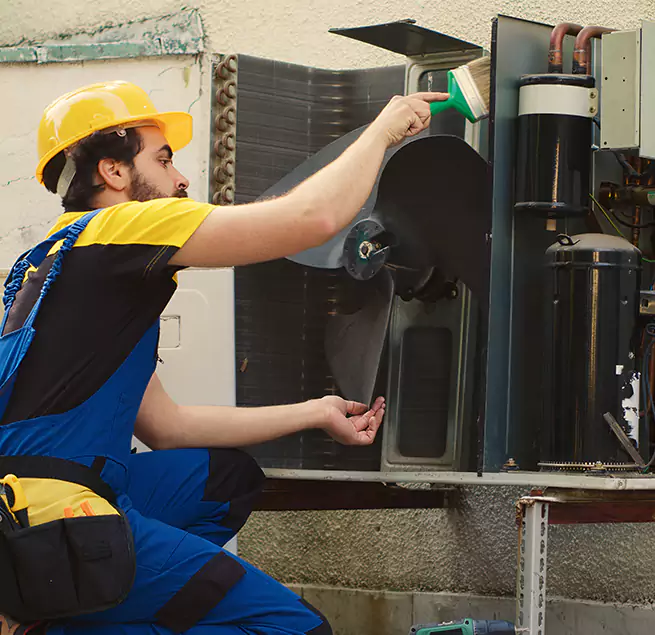  Why Homeowners & Businesses Trust Us in Phenix City, AL?