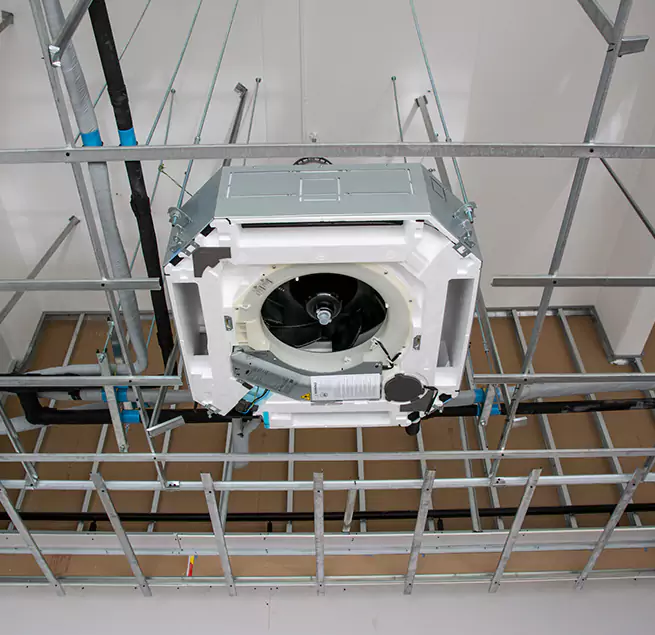 Why Homeowners & Businesses Trust Us Phenix City, AL