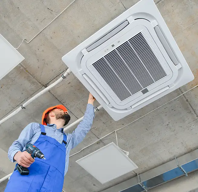 Why Homeowners & Businesses Trust Us in Phenix City, AL