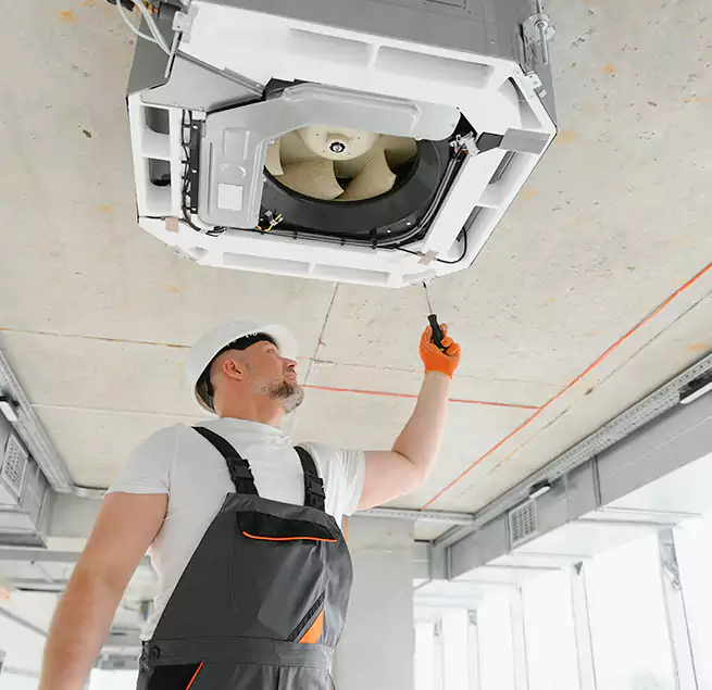 Why Homeowners Businesses Trust Us in Phenix City, AL