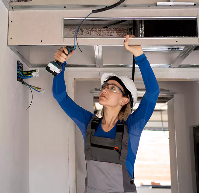  Why Homeowners & Businesses Trust Us in Phenix City, AL?