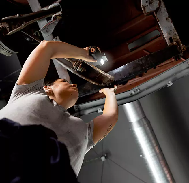 Why Homeowners & Businesses Trust Us Phenix City, AL