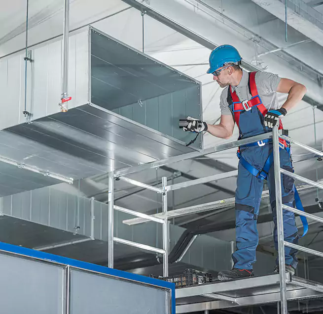 Why Homeowners & Businesses Trust Us Phenix City, AL