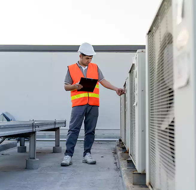 Why Homeowners & Businesses Trust Us in Phenix City, AL?