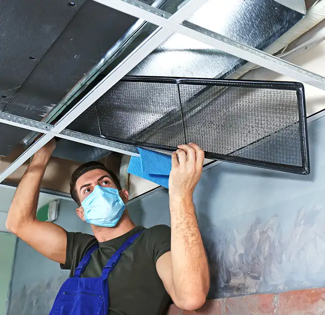 Why Homeowners & Businesses Trust Us in Phenix City, AL?