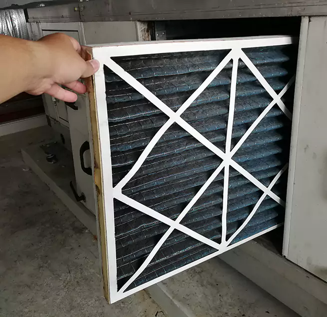 Why Homeowners & Businesses Trust Us Phenix City, AL?